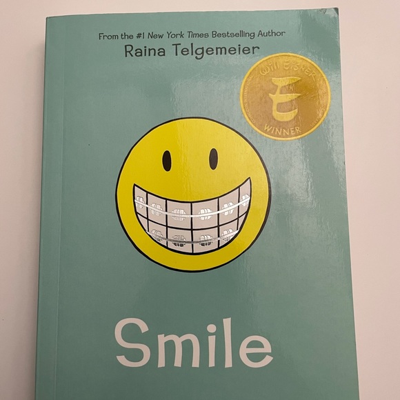 Smile series - Picture 2 of 9